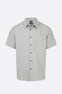 Rab Offgrid Shirt SS - Men's